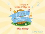 Letni Piknik w Parku Pokoju